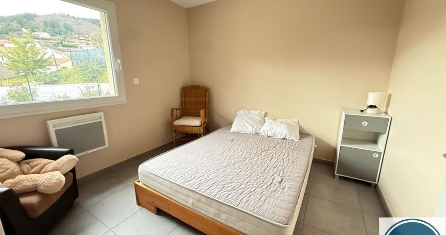 location Maison Saint Victor