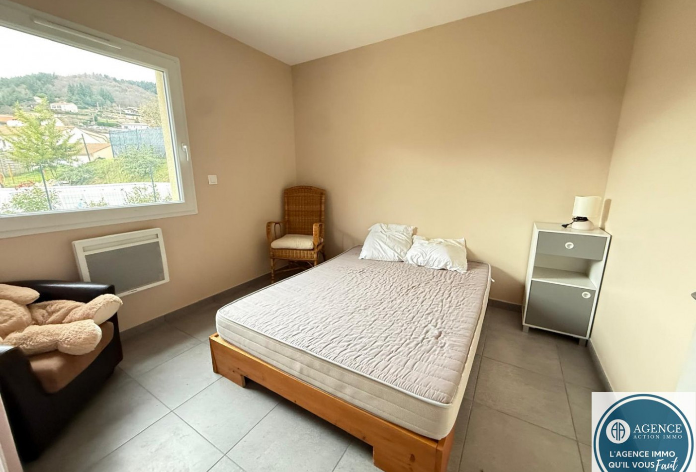 location Maison Saint Victor - Photo 5