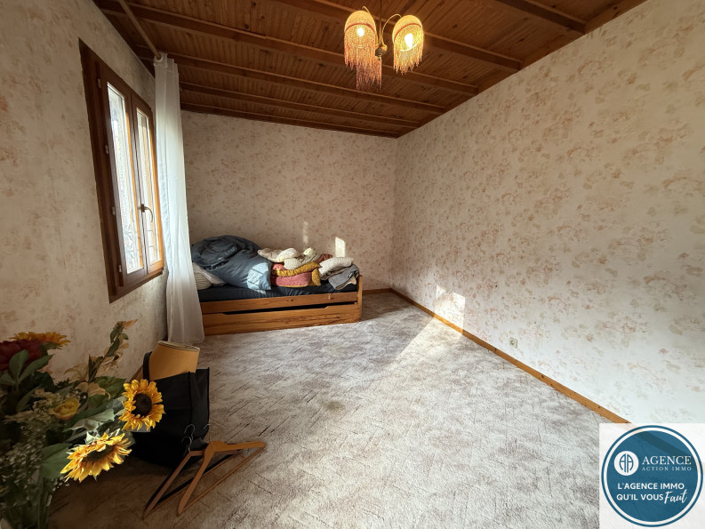 vente Maison mitoyenne Serrieres - Photo 9