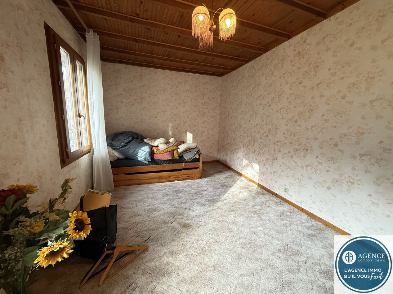 vente Maison mitoyenne Serrieres - Photo 9