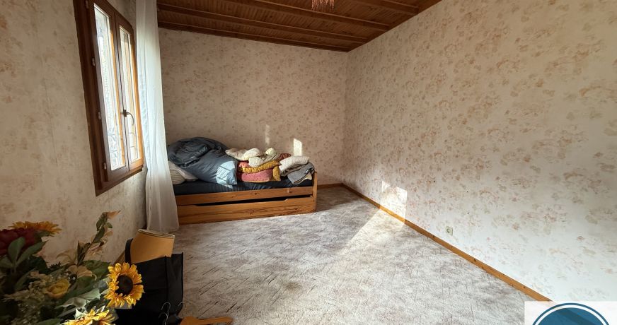 vente Maison mitoyenne Serrieres