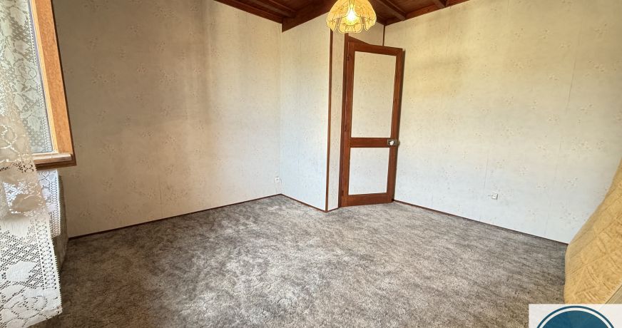 vente Maison mitoyenne Serrieres