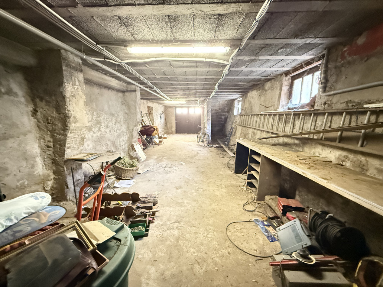 vente Maison mitoyenne Serrieres - Photo 16