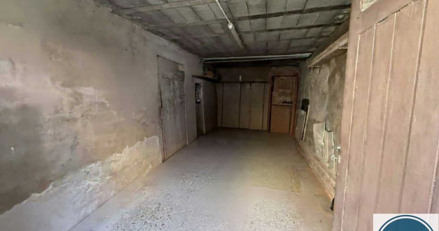 vente Maison mitoyenne Serrieres