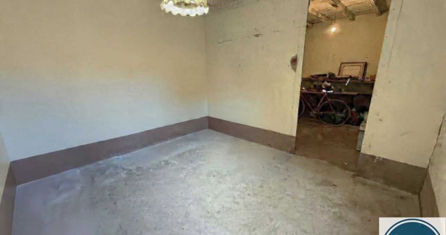 vente Maison mitoyenne Serrieres