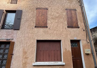 vente Maison mitoyenne Serrieres