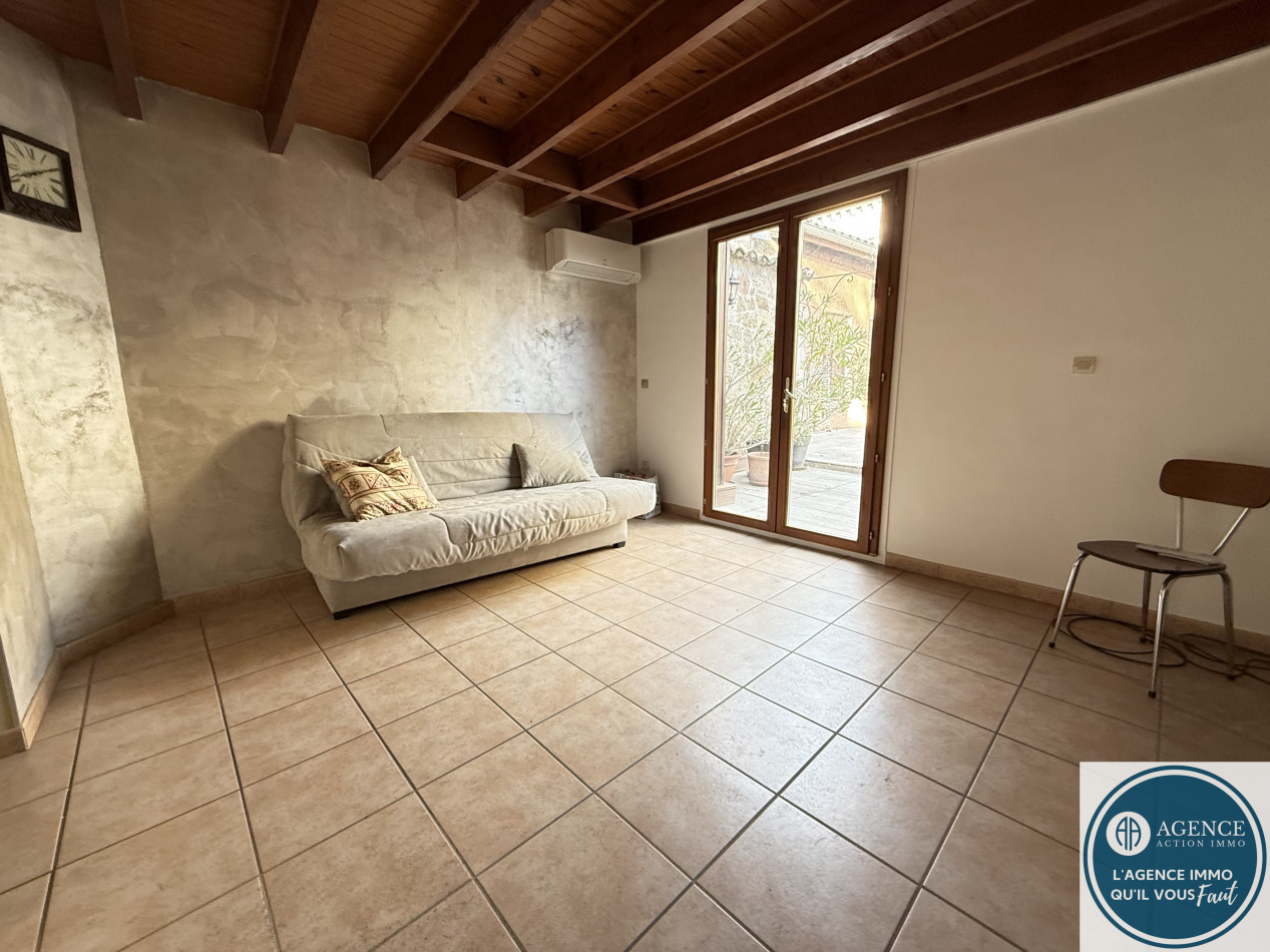 vente Maison mitoyenne Serrieres - Photo 4