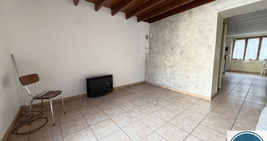 vente Maison mitoyenne Serrieres