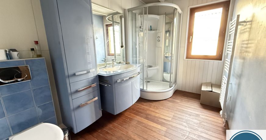 vente Maison mitoyenne Serrieres