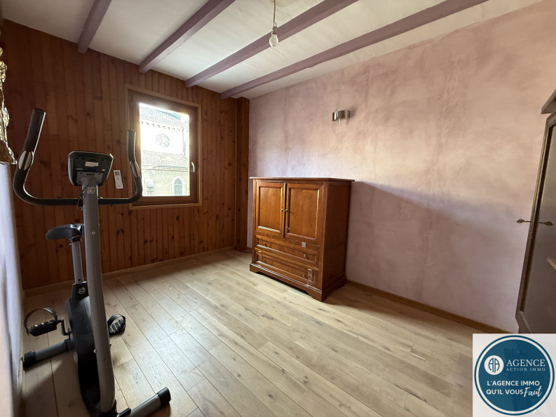 vente Maison mitoyenne Serrieres - Photo 8