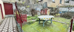vente Maison de ville Annonay