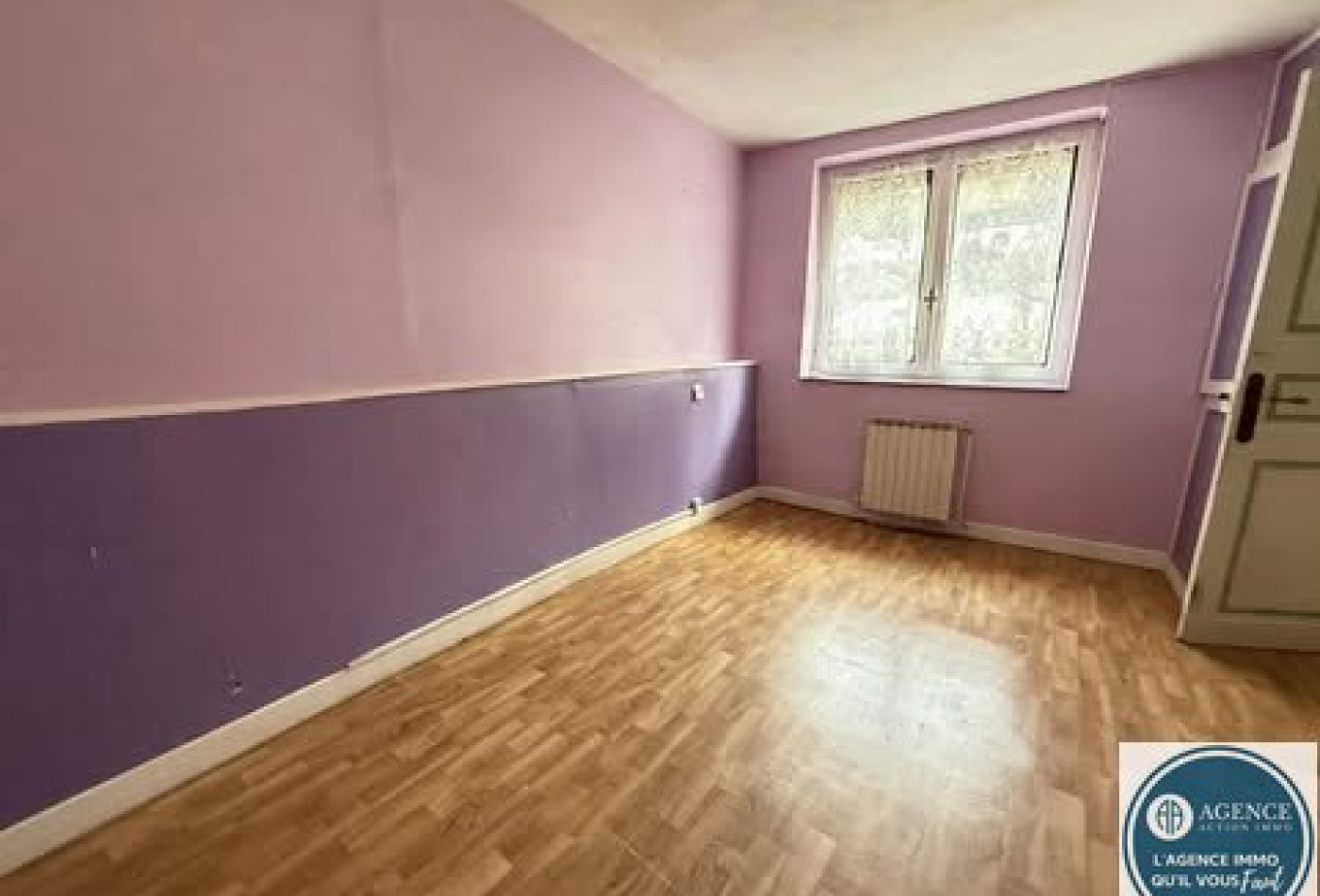 vente Maison de ville Annonay - Photo 7