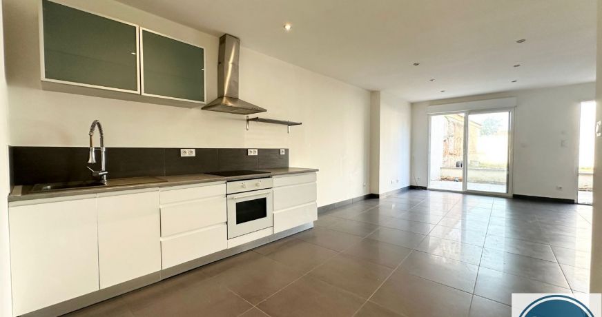 vente Maison Saint Rambert D'albon