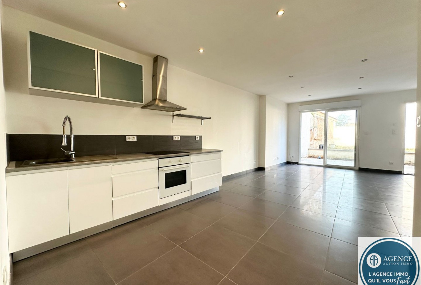 vente Maison Saint Rambert D'albon - Photo 5