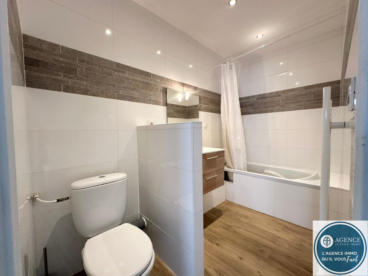 vente Maison Saint Rambert D'albon - Photo 11