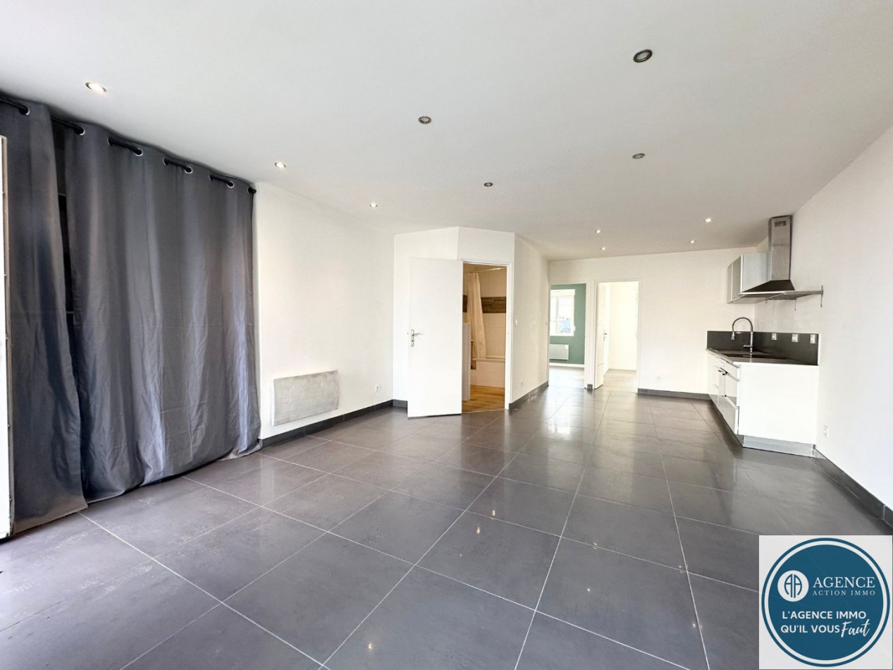 vente Maison Saint Rambert D'albon - Photo 4