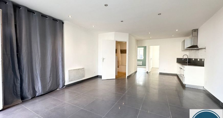 vente Maison Saint Rambert D'albon