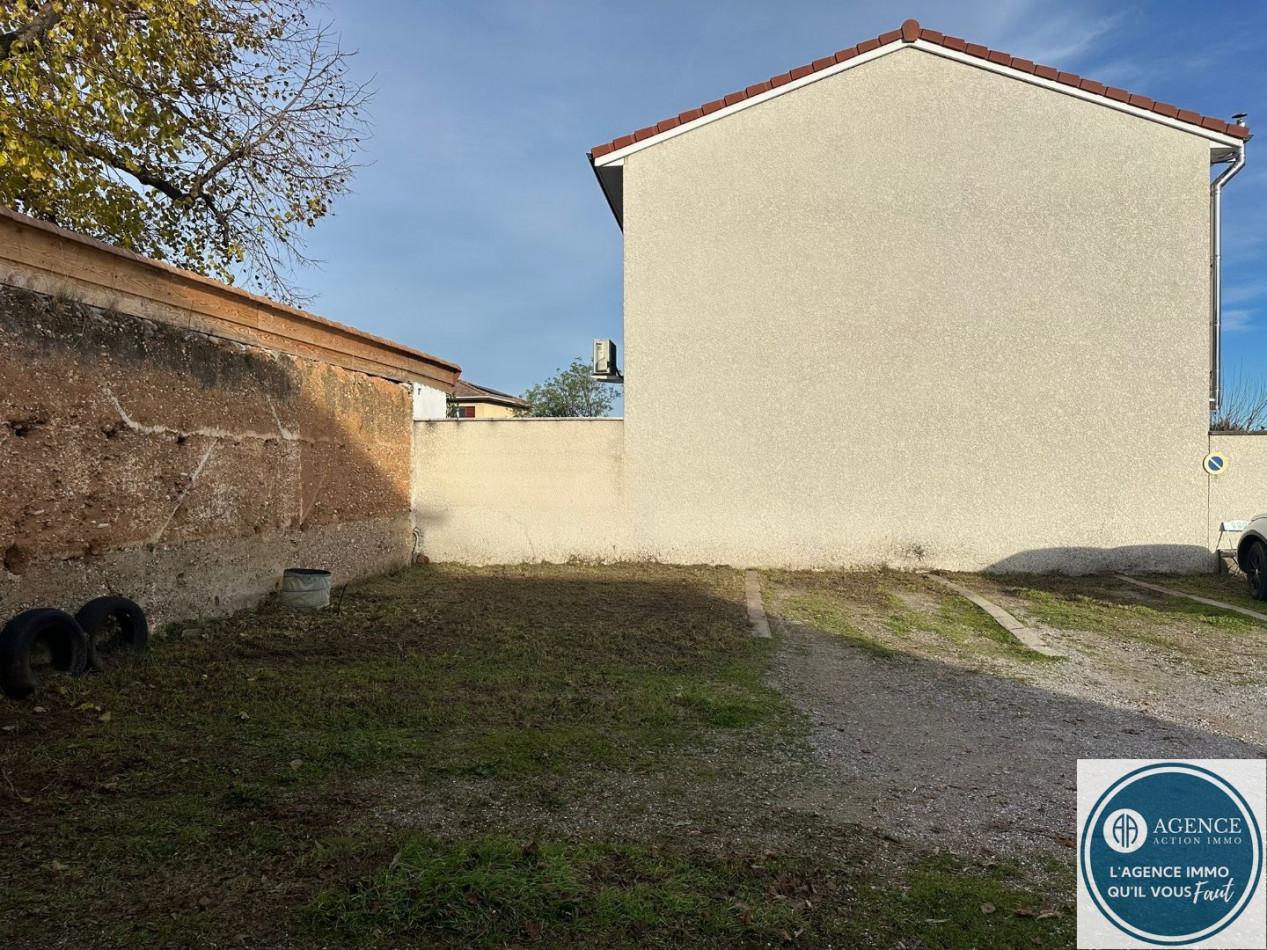 vente Maison Saint Rambert D'albon - Photo 13