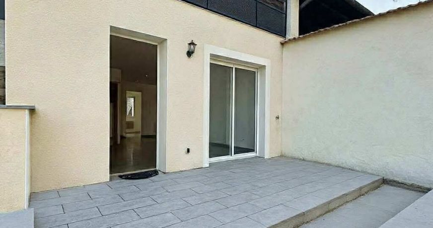 vente Maison Saint Rambert D'albon