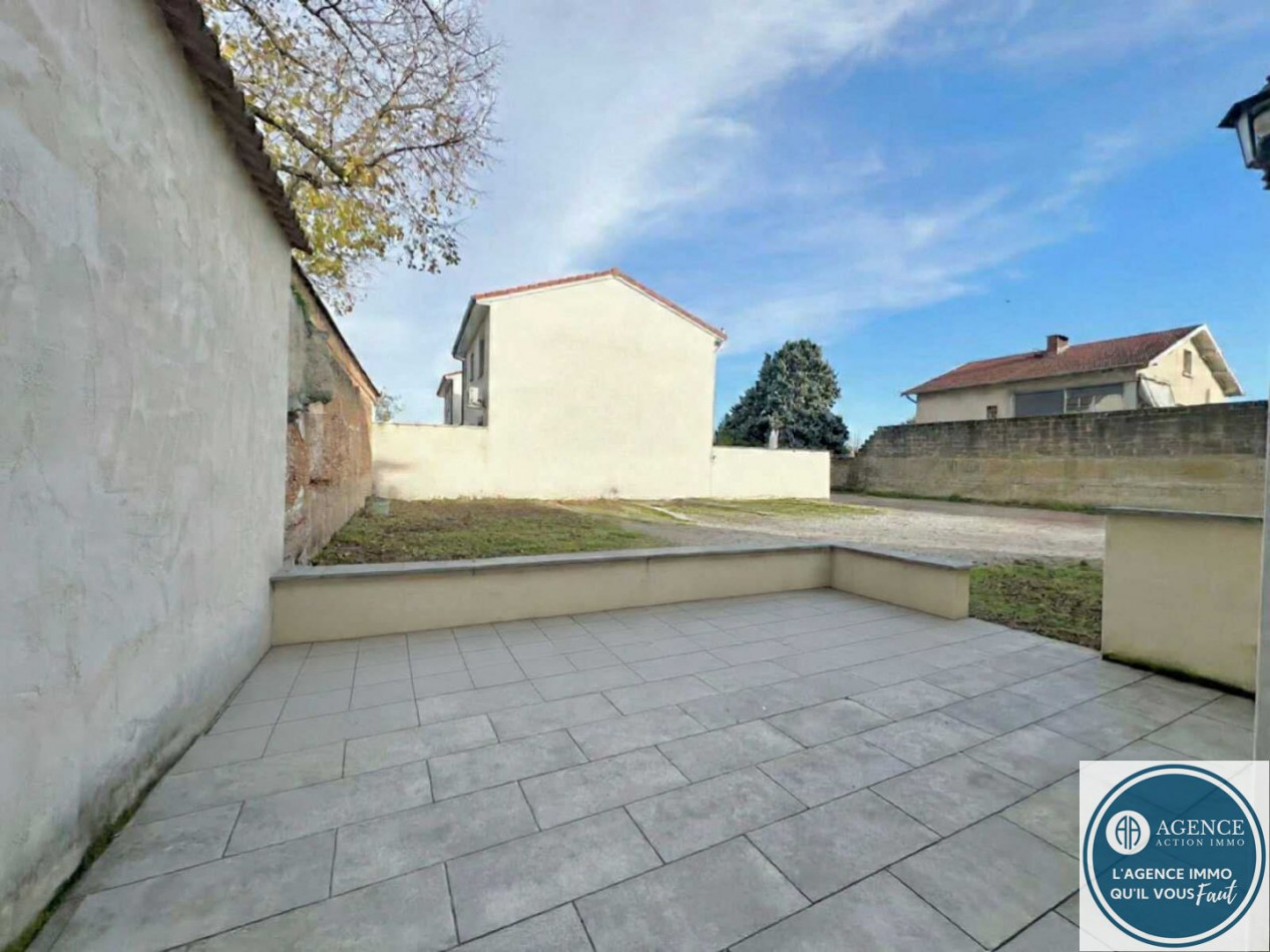 vente Maison Saint Rambert D'albon - Photo 2