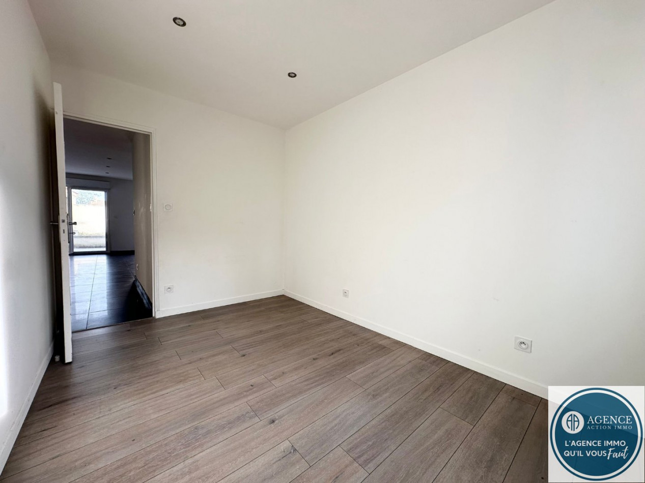 vente Maison Saint Rambert D'albon - Photo 9