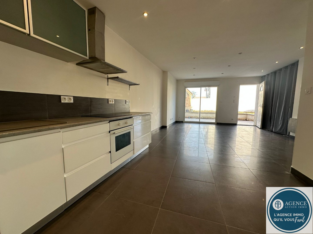 vente Maison Saint Rambert D'albon - Photo 6