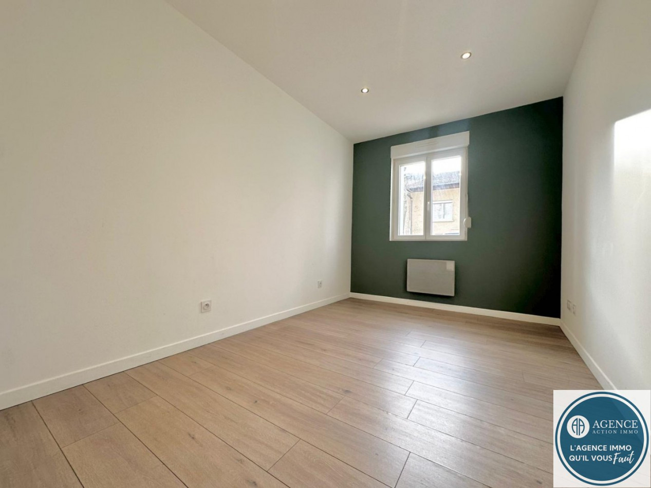 vente Maison Saint Rambert D'albon - Photo 7