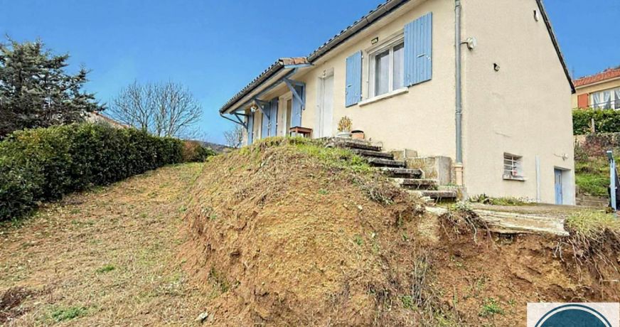 vente Maison Saint Marcel Les Annonay