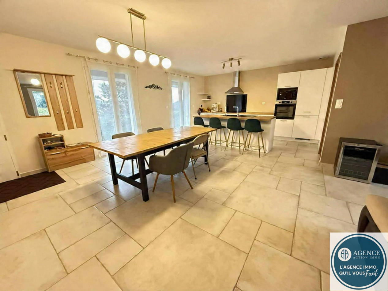 vente Maison Saint Marcel Les Annonay - Photo 4