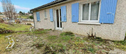 vente Maison Saint Marcel Les Annonay