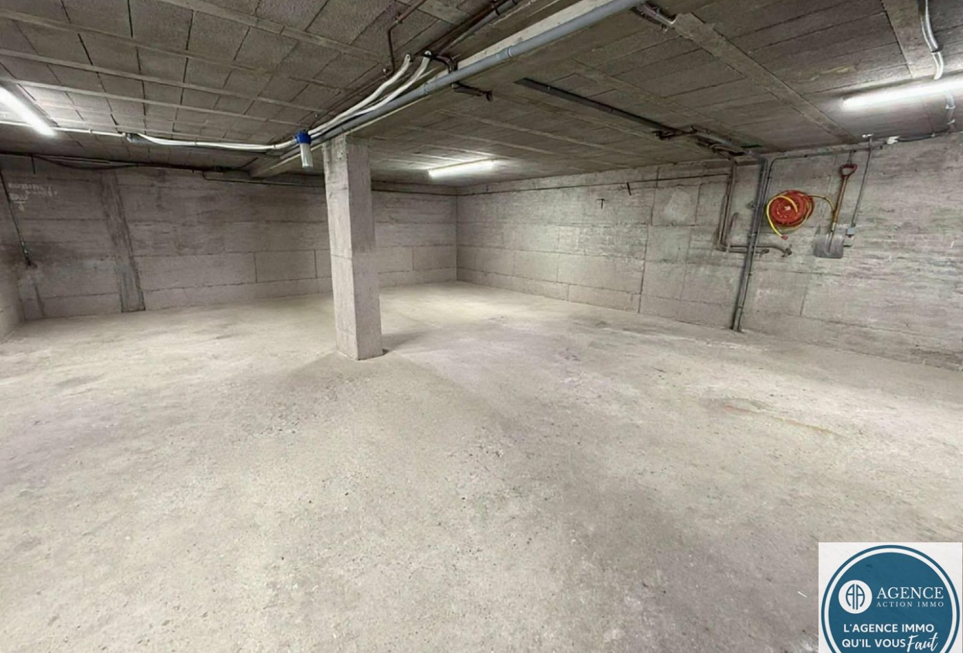 vente Maison Saint Marcel Les Annonay - Photo 10