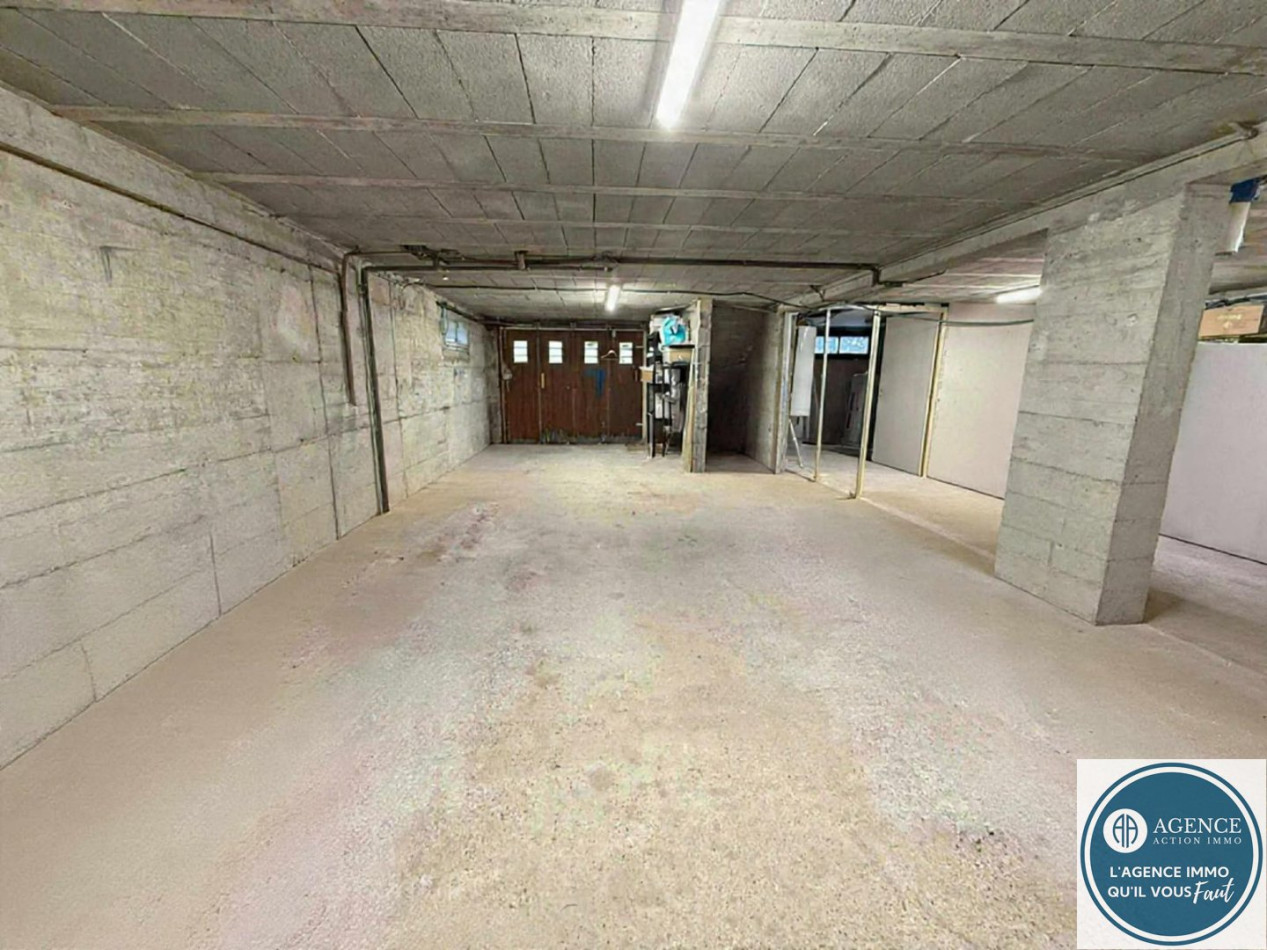 vente Maison Saint Marcel Les Annonay - Photo 12