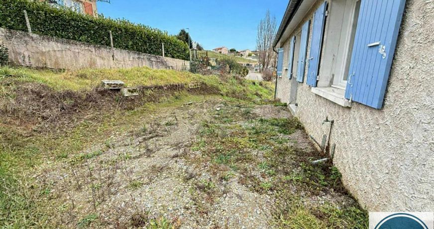 vente Maison Saint Marcel Les Annonay