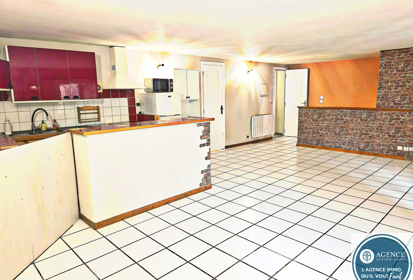 vente Appartement Vienne - Photo 1