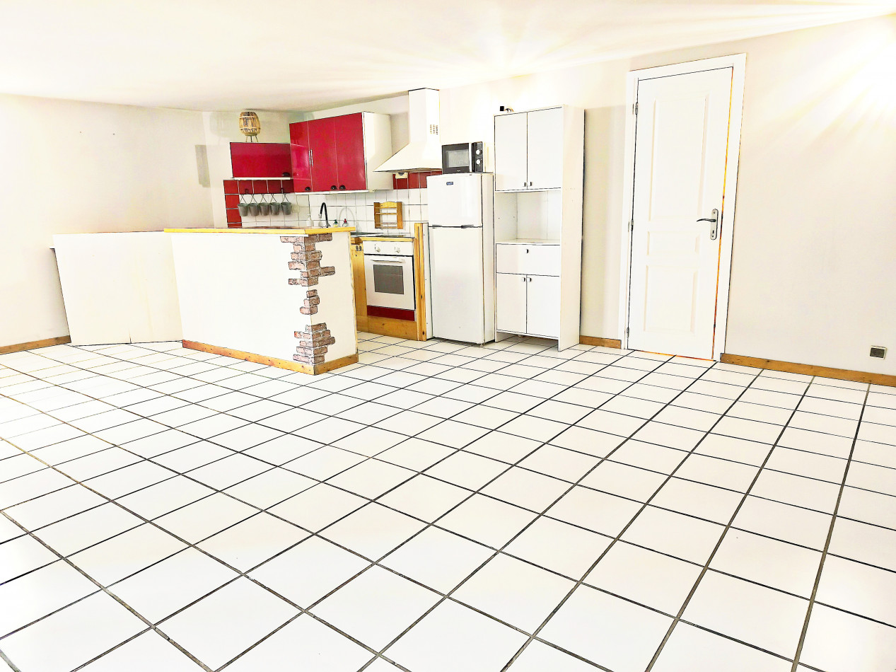 vente Appartement Vienne - Photo 2