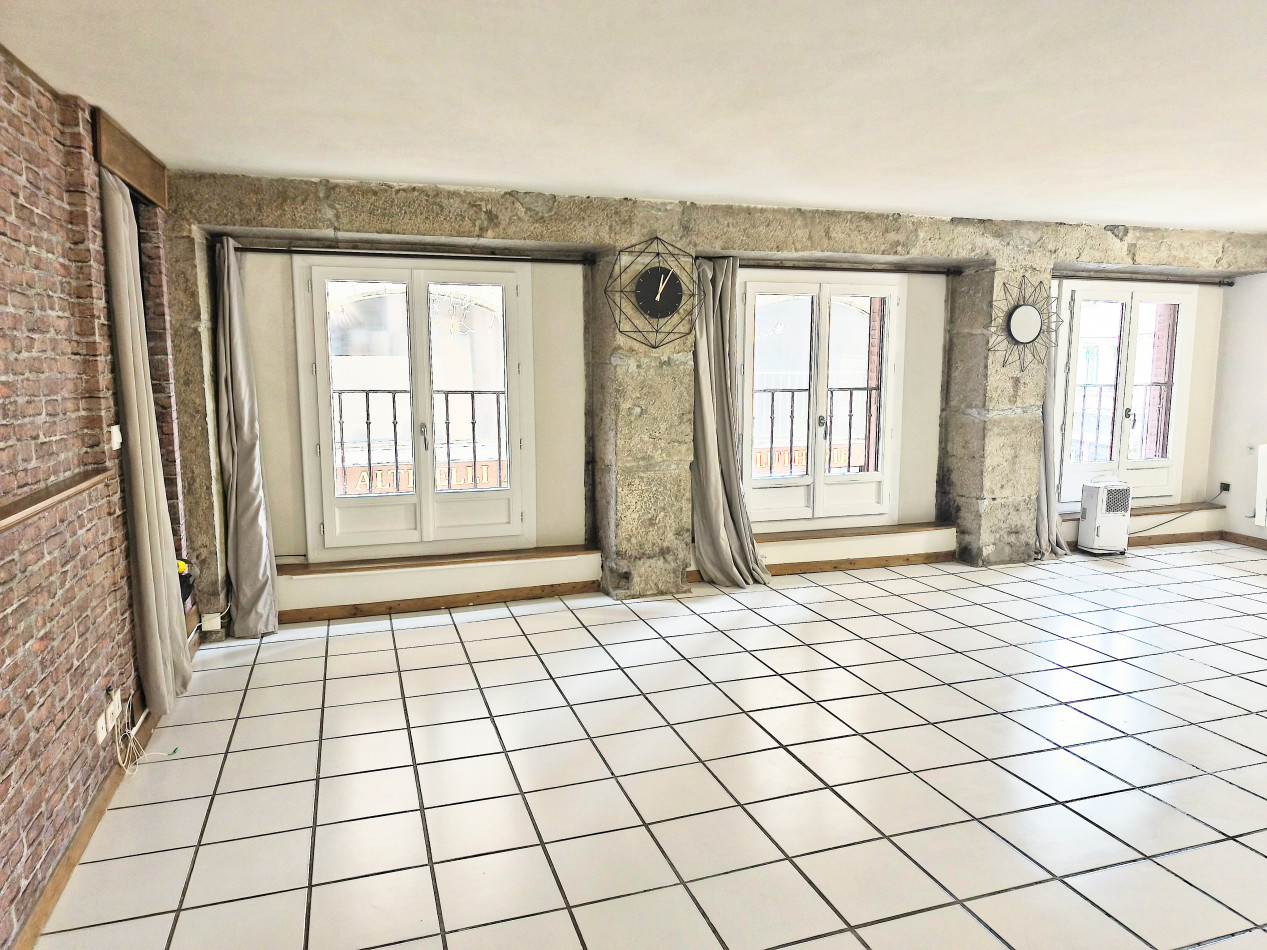 vente Appartement Vienne - Photo 3