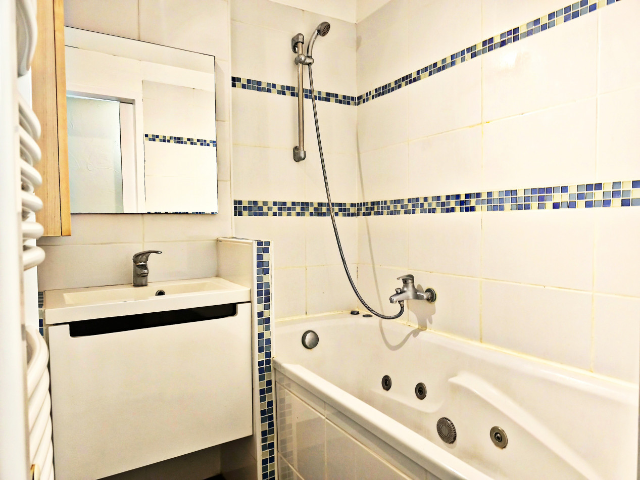 vente Appartement Vienne - Photo 6