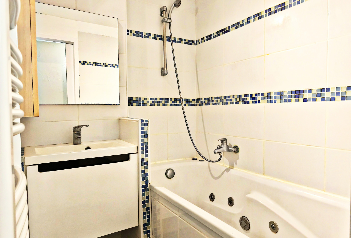 vente Appartement Vienne - Photo 6