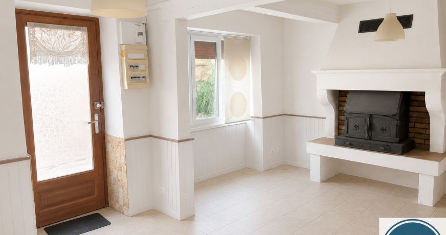 vente Maison Chanas