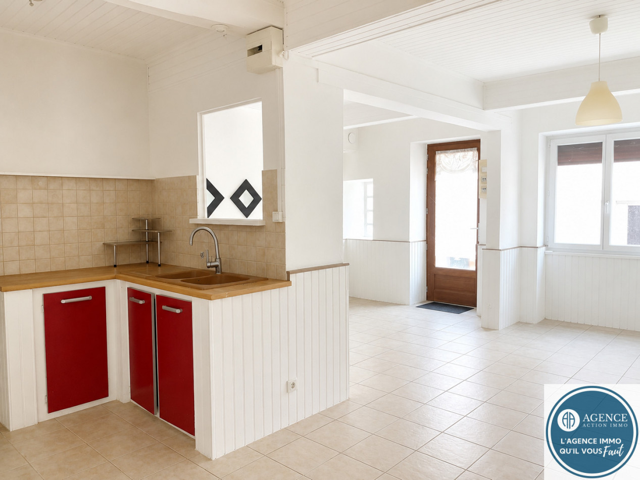vente Maison Chanas - Photo 2