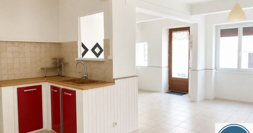 vente Maison Chanas