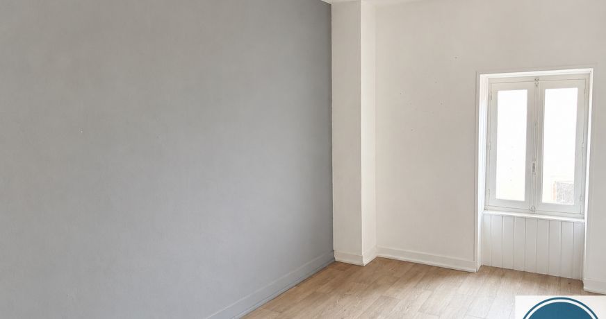 vente Maison Chanas