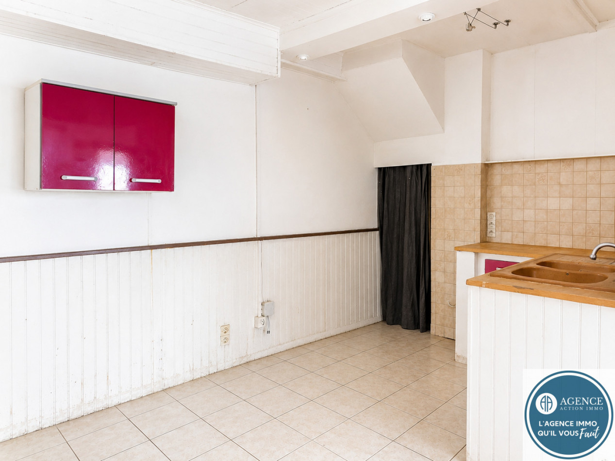 vente Maison Chanas - Photo 4