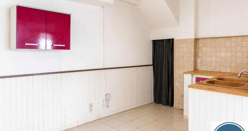 vente Maison Chanas