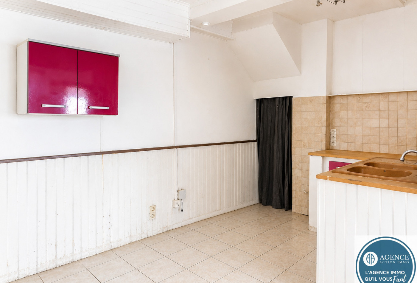 vente Maison Chanas - Photo 4