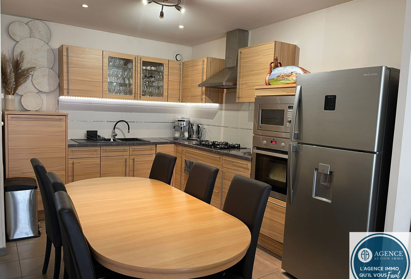 location Maison Vienne - Photo 2