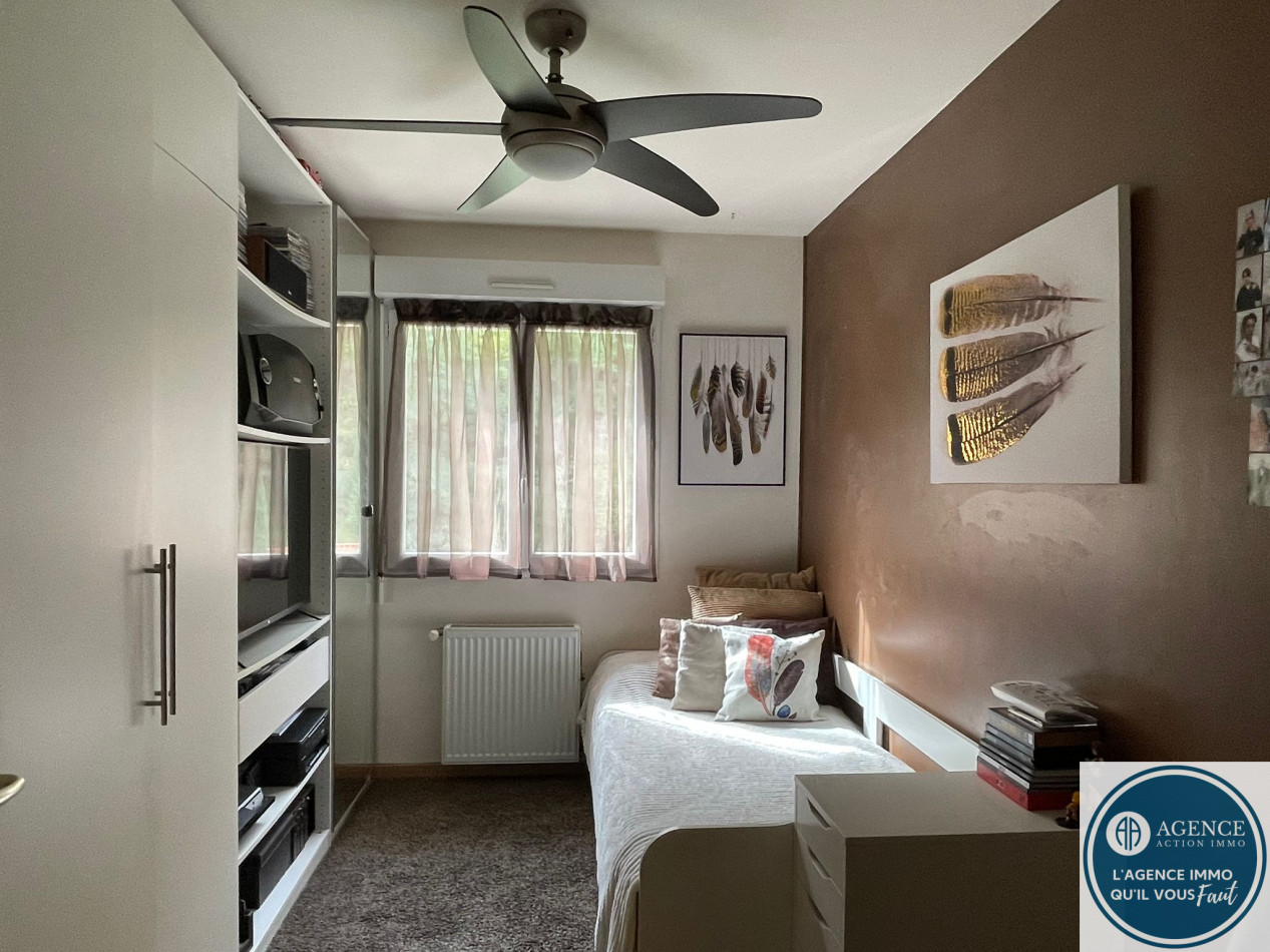 location Maison Vienne - Photo 3