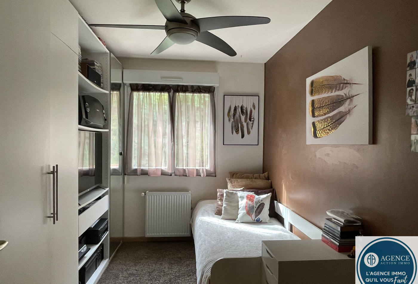 location Maison Vienne - Photo 3