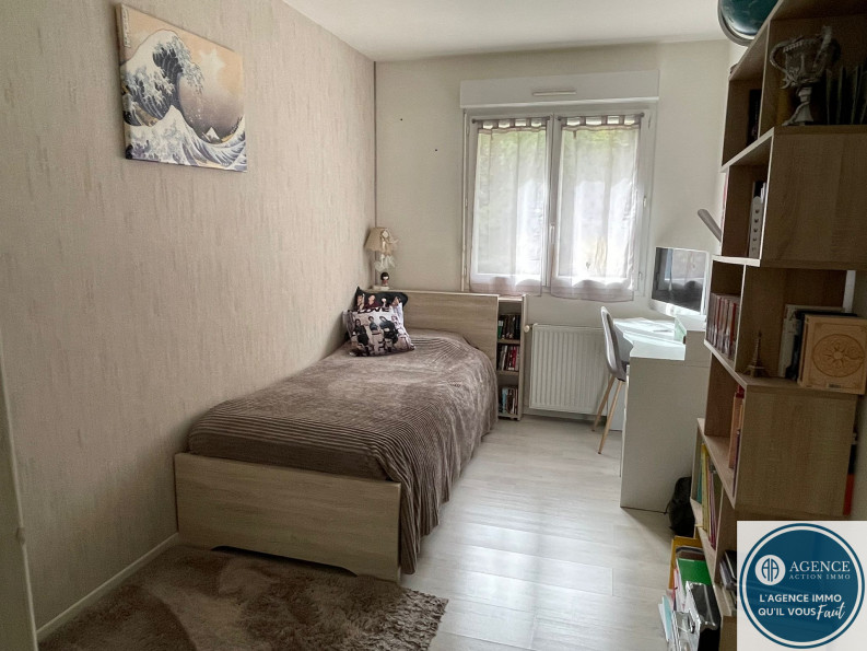 location Maison Vienne - Photo 4