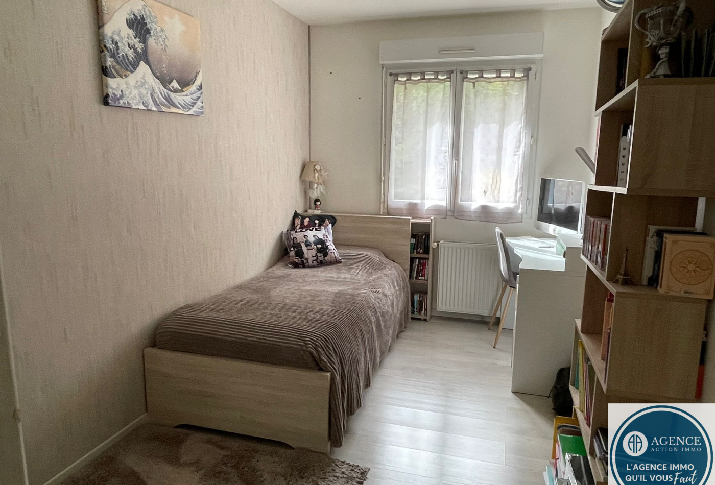 location Maison Vienne - Photo 4